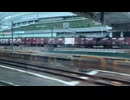 Train window view video JR East  Japan  【プチ車窓】日本　JR東日本 湘南新宿ライン　大宮〜赤羽　□Oct.2024