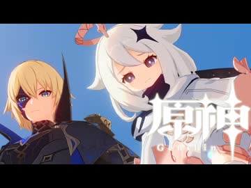 【刀剣乱舞】げんしん！ カリベルト 終【偽実況】