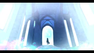 「Oath of darkness」