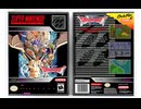 [実況]「ドラゴンクエストVI（SFC）」RTF 第10回 魔王ムドー戦を作戦ごとに検証〜ダーマの神殿で転職（スマホ撮影）
