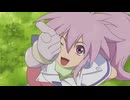 【MAD】テイルズ オブ ファンタジア「夢は終わらない こぼれ落ちる時の雫 」