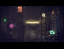 rain