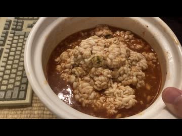 絶対に失敗しない鍋作ってみた（ハイボール）