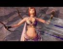 【リョナ】無双OROCHI2 Ultimate ガラシャ