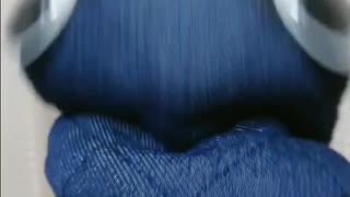 けして
