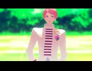 【MMDあんスタ】短いの詰め合わせ【斎宮宗誕2024】