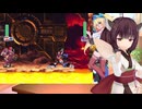 ゼロきりたんのロックマンX4    8ボスステージ攻略　part 3【ボイスロイド実況】