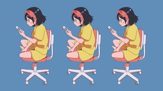 デッドライン症候群(cover.cocone。)