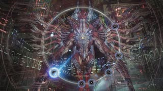 [FF7リバース] 第57回(57-1) バハムート改の祠コンプリート