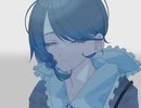 【UTAU音源配布】愛するように【時折一日-夢現-】