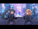 [デレステMV]「EPHEMERAL AЯROW」 ビートシューター with  アド・アストラ