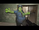 [7DTD] 敏感爆走インセでカッチカチな動物園26 [V1.1]