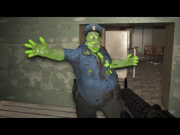 [7DTD] 敏感爆走インセでカッチカチな動物園26 [V1.1]