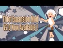 [Project Zomboid] Thief Expansion Mod V2.0