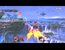 【ワリオPart32】メテオをキメたい全キャラVIP挑戦記【スマブラSP】