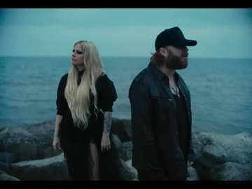 Nate Smith, Avril Lavigne - Can You Die From a Broken Heart