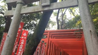 愛知県の小牧！小牧山城とお乳のお寺・間々観音、その他もろもろ気のまま散策