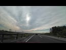宮城県南部、福島県、相馬市ドライブ11　新地から相馬　県道38号線　マツダ２車載　2024　0525