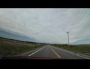 宮城県南部、福島県、相馬市ドライブ15　相馬市　大洲海岸2　マツダ２車載　2024　0525