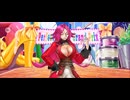 【FGO】フランシスドレイク（マイルーム）好物。