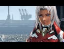 【Switch】ゼノブレイドクロス ディフィニティブエディション 初報映像【動画ジャンプ無】