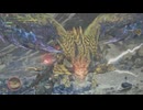 MHWilds Betatestレ・ダウ初見討伐クリップ