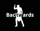 【MMD刀剣乱舞】Backwards　モーショントレース　1番まで【長船派】
