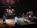 Journey - Wheel in the Sky