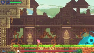 【フェノトピア】滅亡後の世界の降り立つフェニ鳥【part 3】