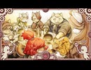 戦場のフーガ つぶやき実況13-6