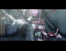 【崩スタMMD】ジベタトラベル【ブートヒル&乱破】