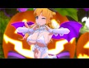 【MMD艦これ】フレッチャーで「Happy Halloween」