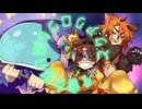 【UTAUカバー】仮装狂騒曲【すかいらんどしぃ】