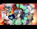 【UTAUカバー】仮装狂騒曲【ファイナル仮面っぽいの、ほーろいど、バッツ・ローランド】