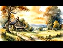 帰郷‐homecoming[BGM]ナタデココ/yasiro