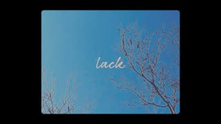 ichi - lack feat.知声