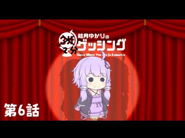 【GeoGuressr】結月ゆかりの2分ゲッシング その6