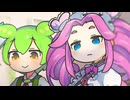 傷心【めたんちゃんギャルゲ2】