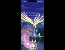 #ポケモンgo #gbl カイオーガ ジガルデ ザシアン ランドロス ゼルネアス オリジンディアルガ #shorts #マスターリーグ #スーパーリーグ  #pokemon