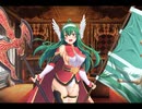 千年戦争アイギス 空へ：神獣ユニコーンの化身【☆3×銀以下】