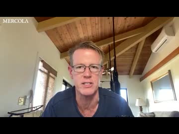 Blackrock元幹部Edward Dowd氏の内部告発