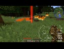 【ゆっくり実況】豆腐と工業と銃でエンドラ討伐に行くマイクラ【単発】