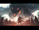 【フリーBGM】全軍突撃 / 疾走感溢れるケルト調の戦闘BGM