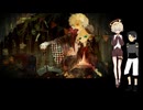 【カゼヒキ・轟栄二】Dummy March【UTAUカバー】