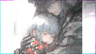 優しさ / ナクモ & めろう & AI No.7/SEVEN【ボカロ オリジナル曲】
