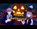 【人力崩スタ×MMD 崩壊：スターレイル】Happy Halloween【星/穹】