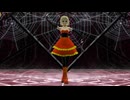 【東方MMD】地底のアイドルヤマメちゃんで蜘蛛糸モノポリー【ハロウィン】