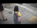 子供が横断歩道で手をつないでくれと言われたら? (feat. 夫婦の世界 ジェニー) (吹き替え) ｜ JAYKEEOUT