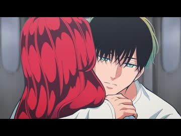 来世は他人がいい　第4話　頭がいいのか馬鹿なのか