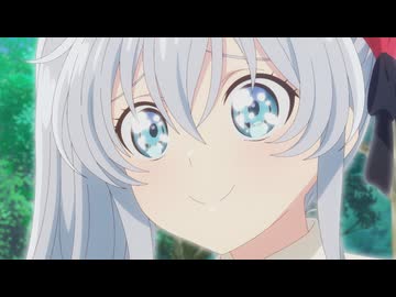 精霊幻想記2　第4話　おかえりなさい